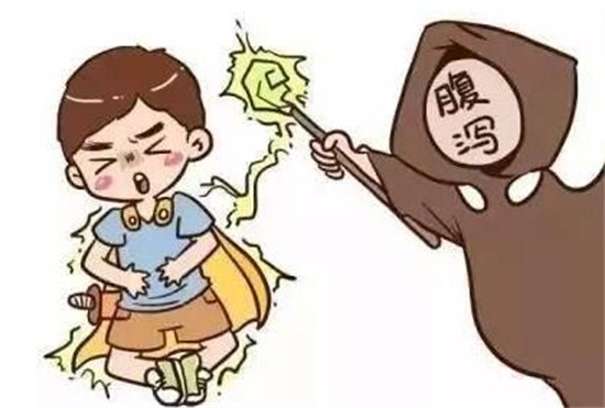 蓝莓吃多了会怎么样，腹胀腹泻体质变寒/容易患病