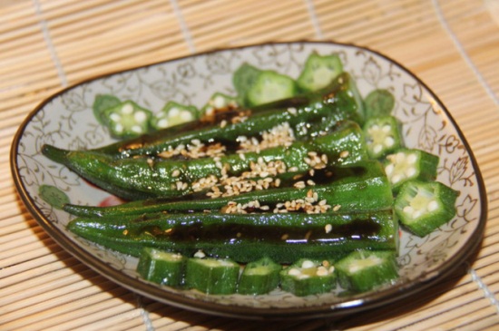 秋葵炒之前需要焯水吗，焯水后炒食更佳